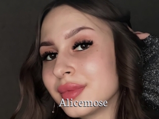 Alicemose