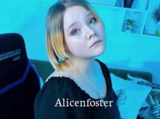 Alicenfoster