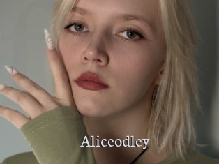 Aliceodley