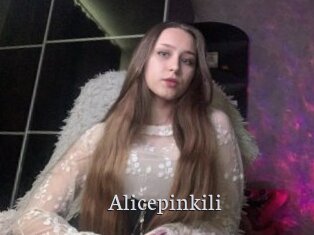 Alicepinkili