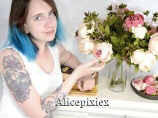 alicepixiex Free Host Empire