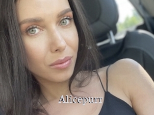 Alicepurr