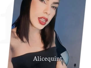 Alicequint