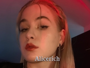 alicerich Free Host Empire