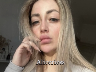 Alicerioss