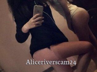Aliceriverscam24