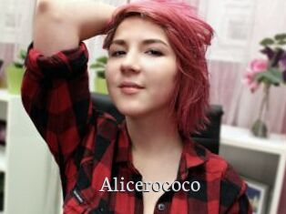 Alicerococo