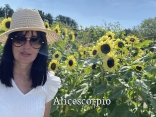 Alicescorpio
