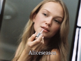 Aliceseason