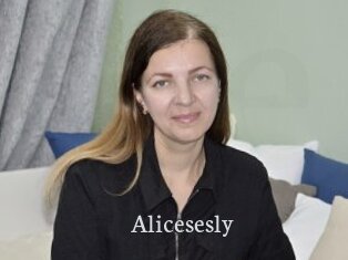 Alicesesly