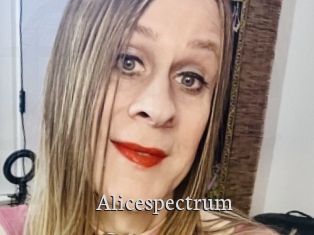 Alicespectrum