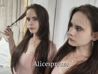 Alicesprouse