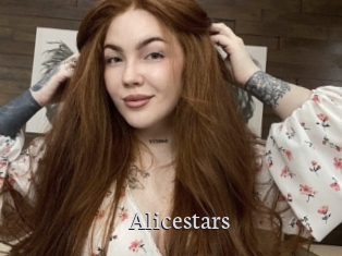Alicestars