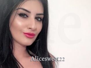 Alicesweet22