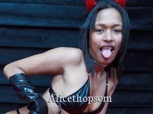 Alicethopsom