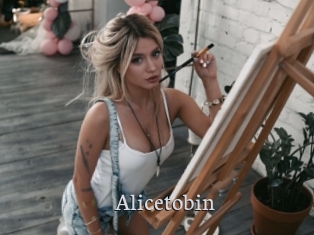 Alicetobin