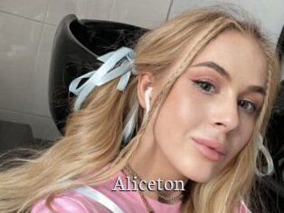 Aliceton