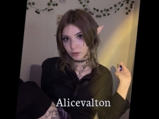 Alicevalton