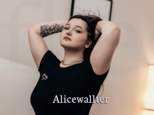 Alicewallter
