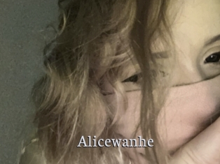 Alicewanhe
