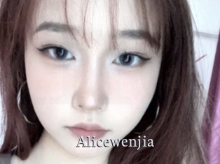 Alicewenjia