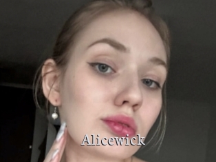 Alicewick