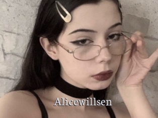 Alicewillsen