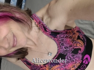 Alicewonder