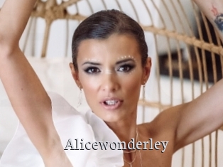 Alicewonderley
