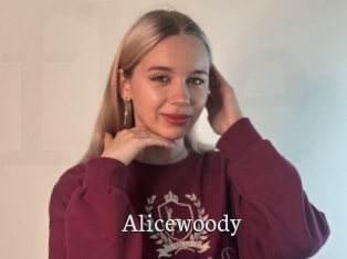 Alicewoody