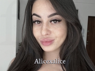 Alicexalice