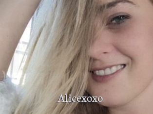 Alicexoxo