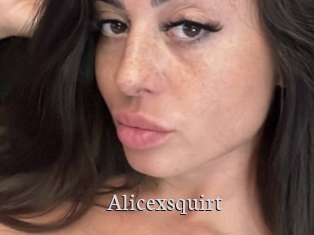 alicexsquirt Free Host Empire