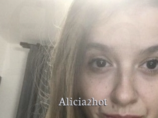alicia2hot Free Host Empire
