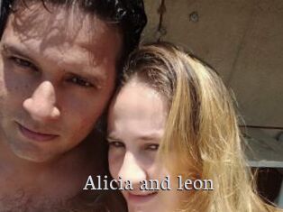 Alicia_and_leon