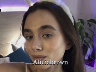 Aliciabrown