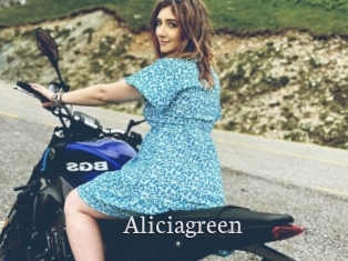 Aliciagreen
