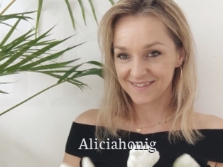 Aliciahonig