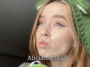 aliciamarshall Free Host Empire