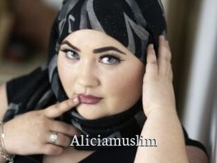 Aliciamuslim