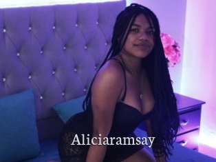 Aliciaramsay