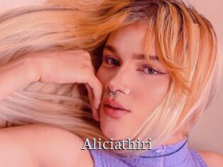 Aliciathiri