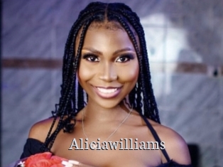 Aliciawilliams