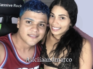 aliciiaandmarco Free Host Empire