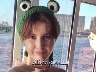 Alidatoscani