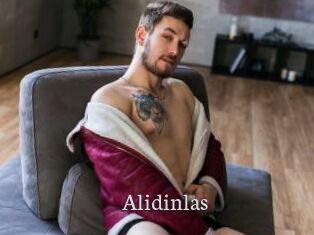 Alidinlas