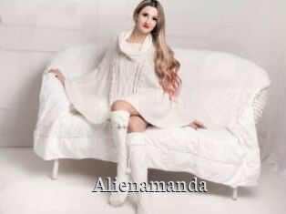 alienamanda Free Host Empire