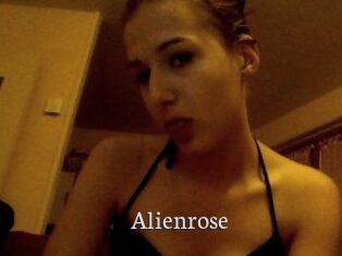 Alienrose
