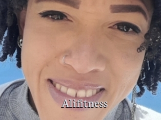 Alifitness