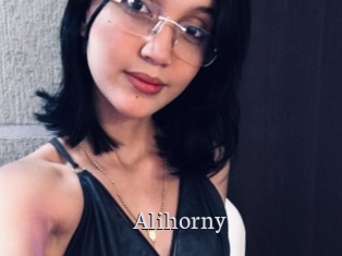 Alihorny